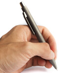 Ti Scribbler Push Matte