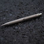 Ti Scribbler Push Matte