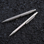 Ti Scribbler Push Matte