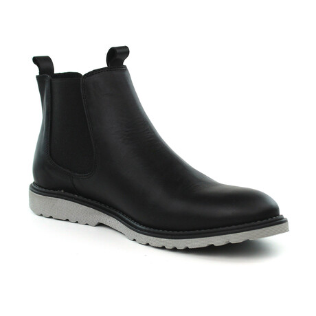 Drexler // Black (US: 7)