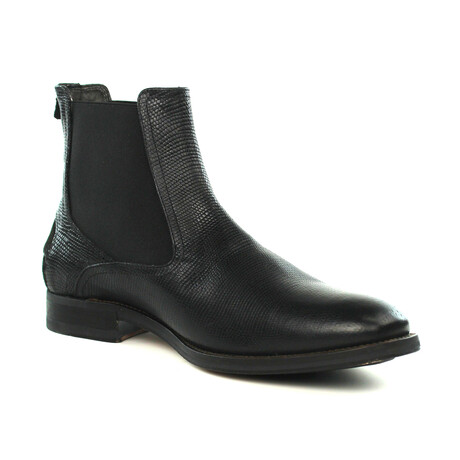 Marino // Black (US: 7)