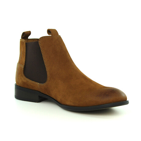 Leiva // Ocre (US: 7)