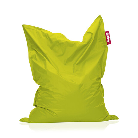 Fatboy® Bean Bag Chair // Original (Lime Green)