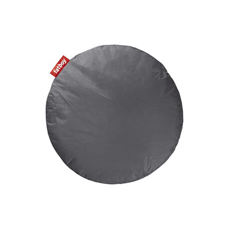 Fatboy® Bean Bag Chair // Island (Black)