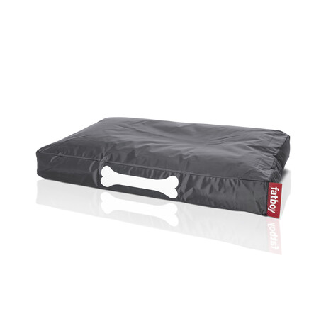 Fatboy® Doggielounge Dog Bed // Large (Black)