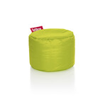 Fatboy® Point Pouf Ottoman (Lime Green)