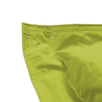 Fatboy® Bean Bag Chair // Original (Lime Green)