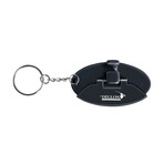 Deg Sharp // Keychain Sharpener