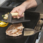 Plancha Kit // Set of 4
