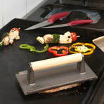 Plancha Kit // Set of 4