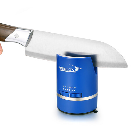 Angle Sharp Sharpener