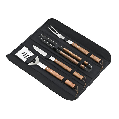 BBQ Kit // Set of 4
