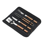 BBQ Kit // Set of 4