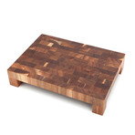 Acacia Cutting Board // Large
