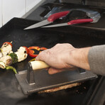 Plancha Kit // Set of 4