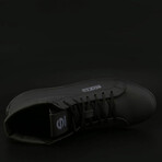 Silas Men's Sneakers // Black (Euro: 37)