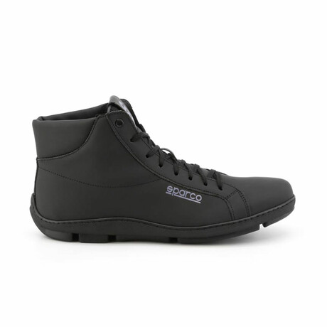 Silas Men's Sneakers // Black (Euro: 37)