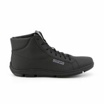 Silas Men's Sneakers // Black (Euro: 37)