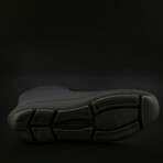 Moss Men's Sneakers // Black (Euro: 37)