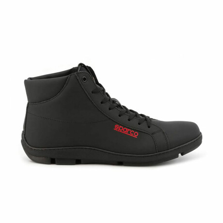 Moss Men's Sneakers // Black (Euro: 37)