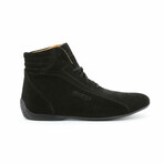 Kennedy Unisex Sneakers // Black (Euro: 41)