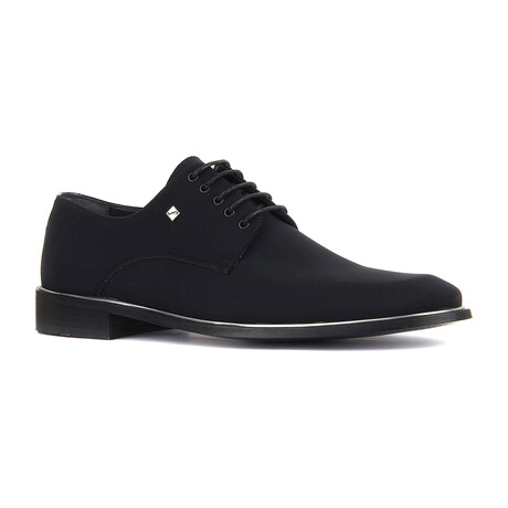 Fred Classic Shoes // Black (Euro: 40)