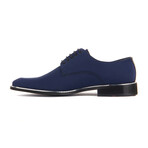 Joey Classic Shoes // Navy Blue (Euro: 45)