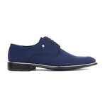 Joey Classic Shoes // Navy Blue (Euro: 45)