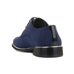 Joey Classic Shoes // Navy Blue (Euro: 45)