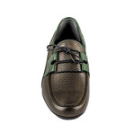 Casual Classic Shoes // Green (Euro: 45)