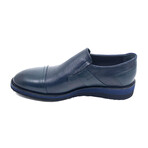 Shoes // Navy Blue (Euro: 44)