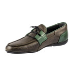 Casual Classic Shoes // Green (Euro: 45)