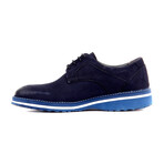 Trevor Classic Shoes // Navy Blue (Euro: 45)