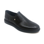 Brad Classic Shoes // Black (Euro: 42)