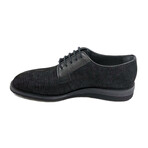 Shoes // Black (Euro: 42)