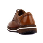 Benny Classic Shoes // Tobacco (Euro: 45)