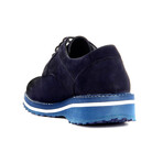 Trevor Classic Shoes // Navy Blue (Euro: 45)