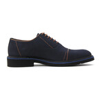 Randall Classic Shoes // Navy Blue (Euro: 43)