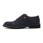 Randall Classic Shoes // Navy Blue (Euro: 43)