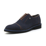 Randall Classic Shoes // Navy Blue (Euro: 43)