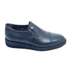 Shoes // Navy Blue (Euro: 44)