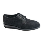 Shoes // Black (Euro: 42)