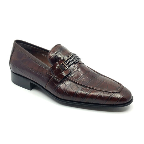 Classic Shoes // Brown (Euro: 40)