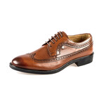 Steve Shoes // Tobacco (Euro: 45)