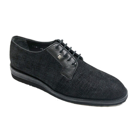 Shoes // Black (Euro: 40)