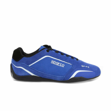 Axel Men's Sneakers // Blue (Euro: 37)
