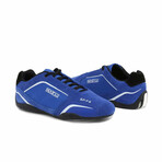 Axel Men's Sneakers // Blue (Euro: 42)