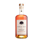Noble Oak Whiskey Set // Set of 2 // 750 ml Each