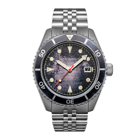 Spinnaker Wreck Automatic // SP-5089-11