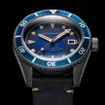 Spinnaker Wreck Automatic // SP-5089-02